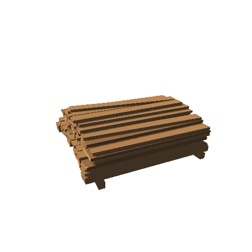 Lumber Stack 1